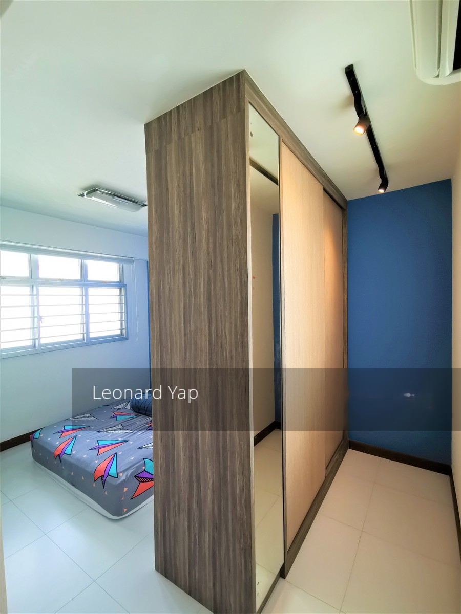 Blk 331C Anchorvale Street (Sengkang), HDB 4 Rooms #217039771